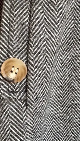 Pantalon chic relax zoom noir.webp