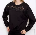 Sweat noir dentelle 2.webp