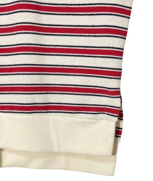 tshirt ligné rouge 2.webp