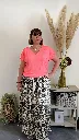 Tshirt Lalie Corail 3.webp