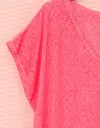 Tshirt Lalie Corail 4.webp