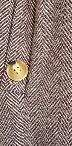 Pantalon chic relax zoom bordeau.webp