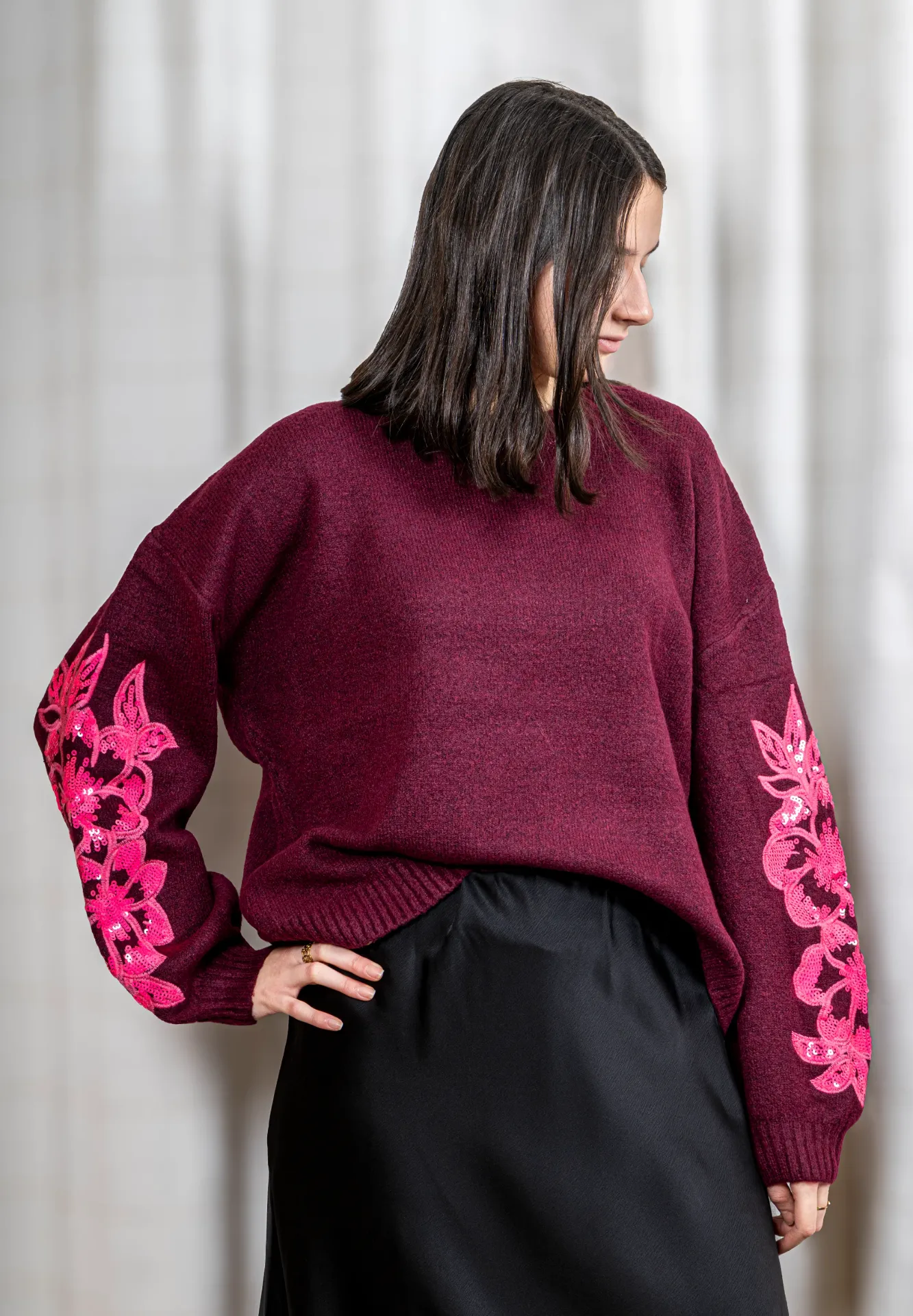 Pull Lolita
