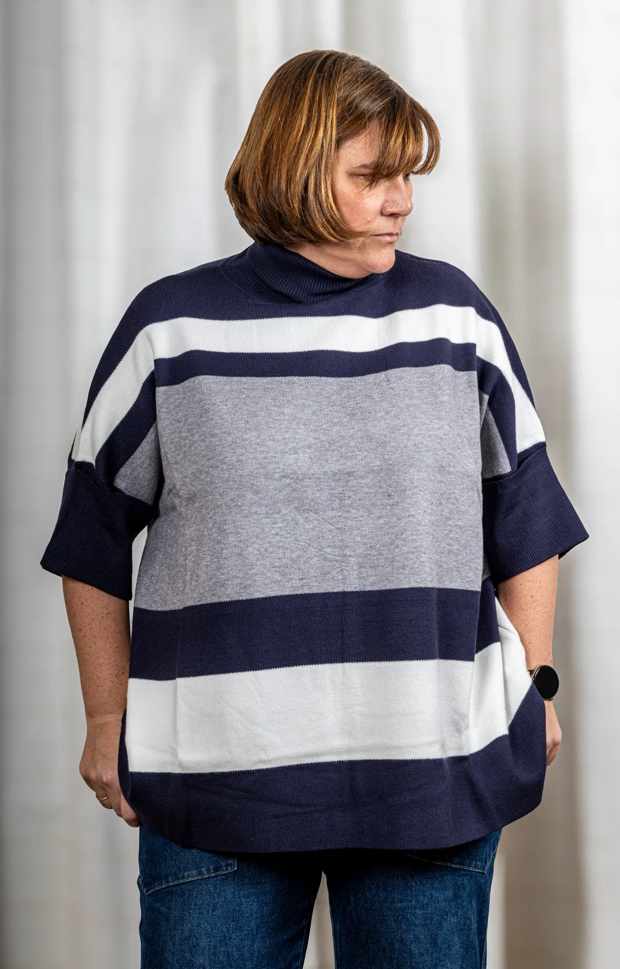 Pull Cassy (L - 40)