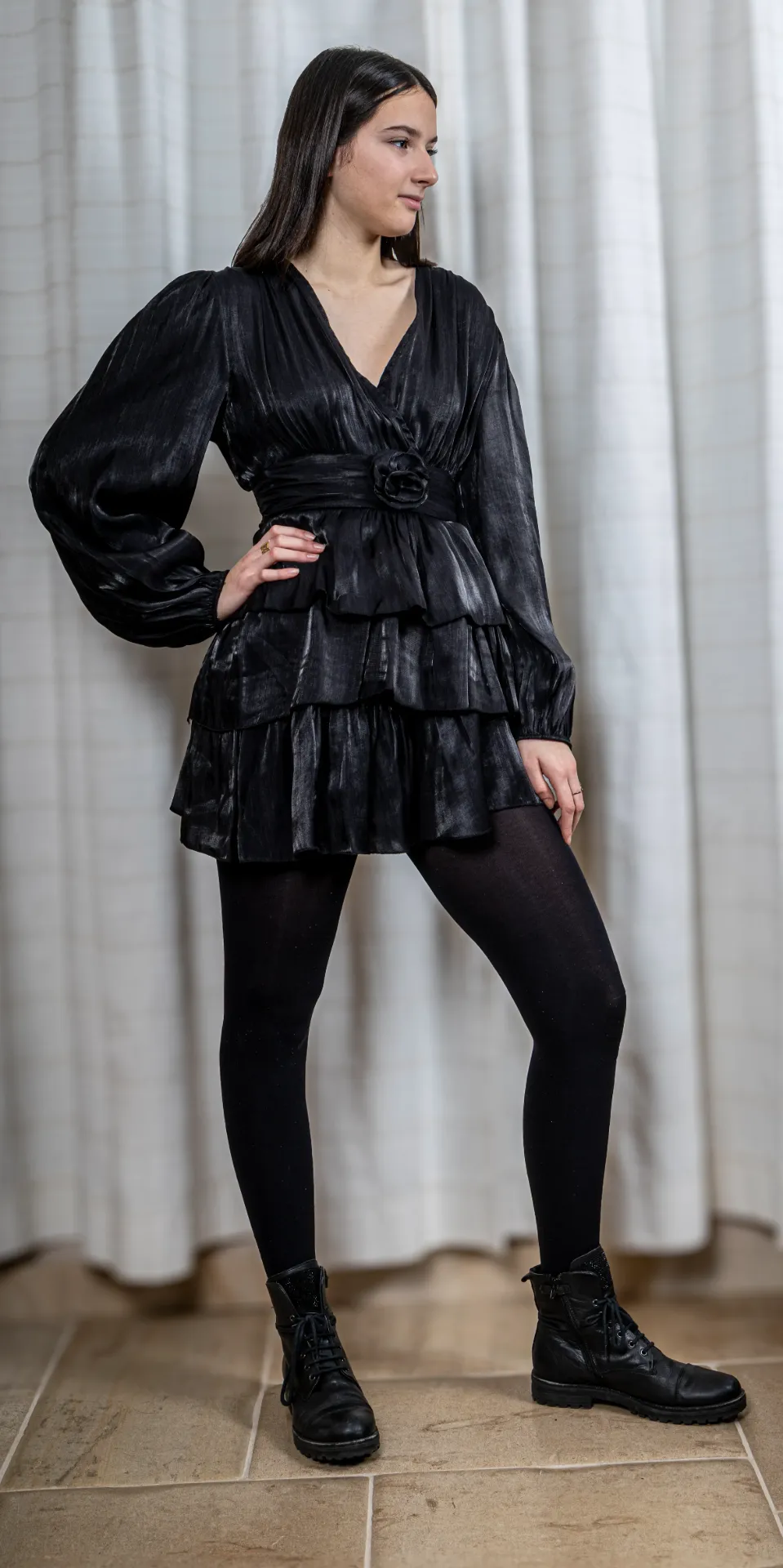 Robe Sia