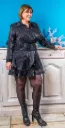 Robe Iris