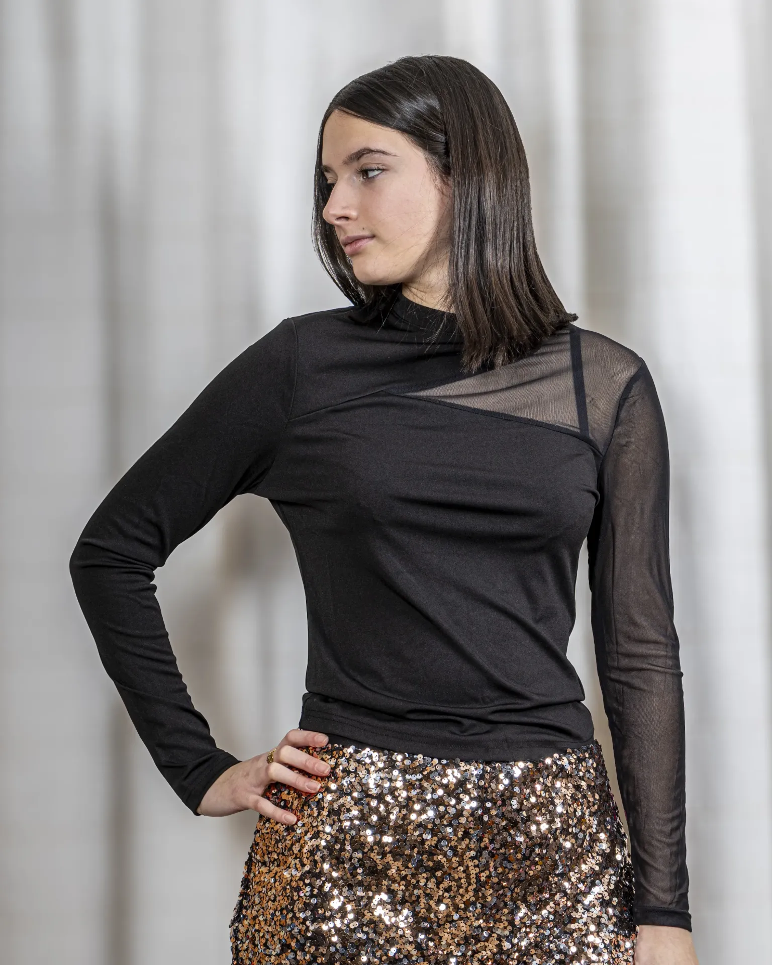 T-shirt Lora (S - 36)