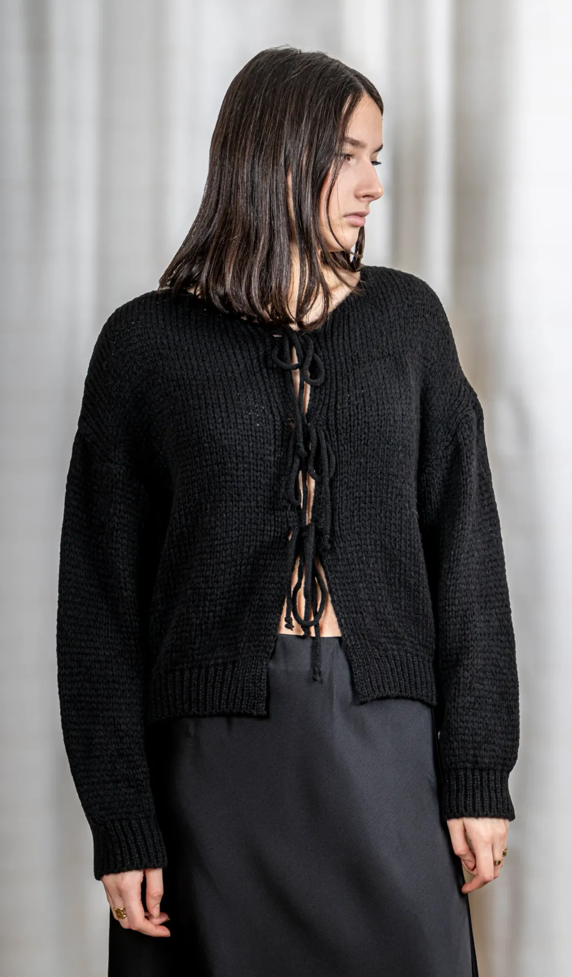 Gilet Cardy