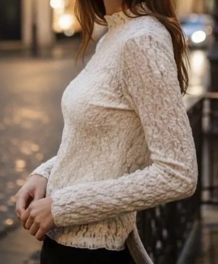 Blouse Lise