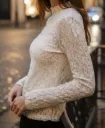 Blouse Lise