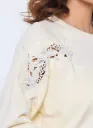 Sweat Vanille