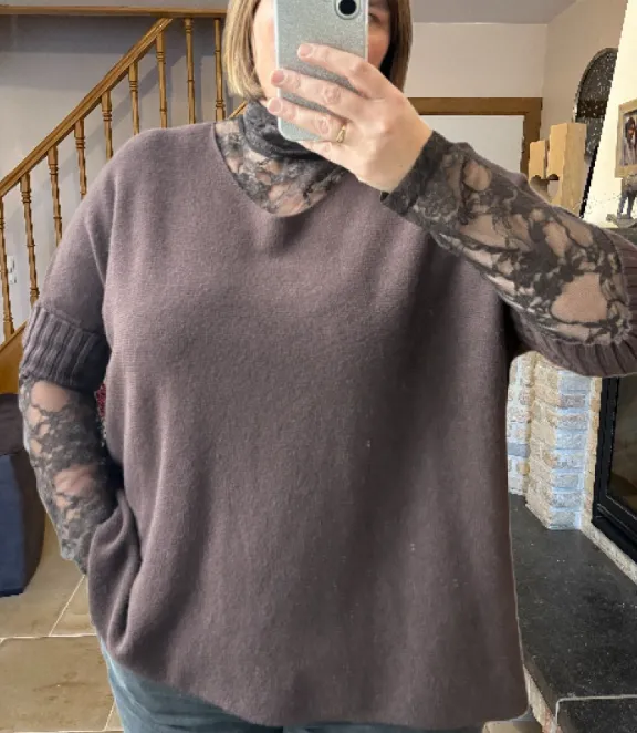 Blouse Daphné