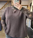 Blouse Daphné