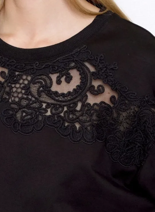 Sweat Lorie (S - 36)