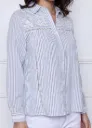 Chemise Blue