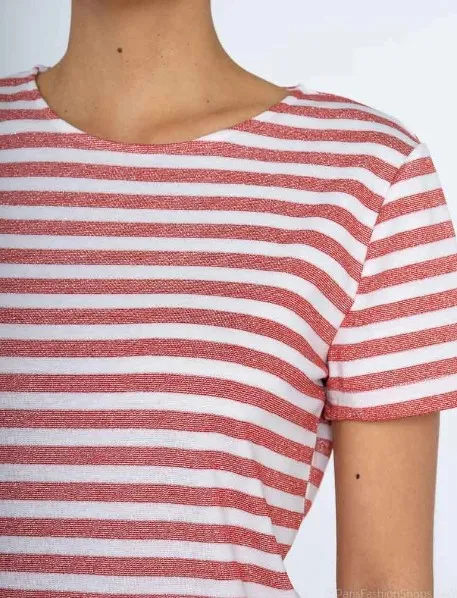 T-Shirt Red