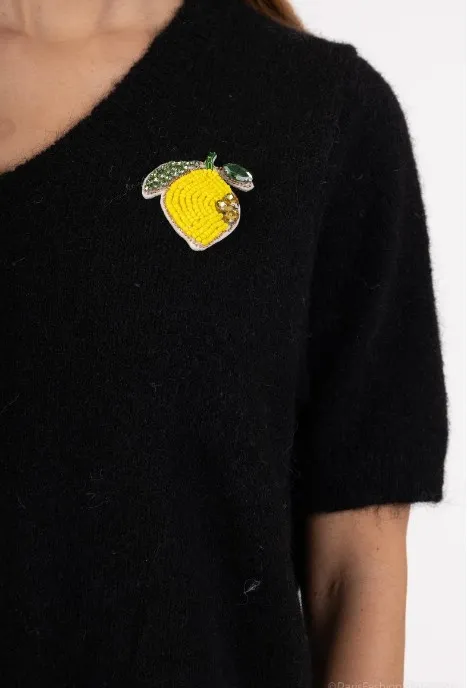 Pull Citrus