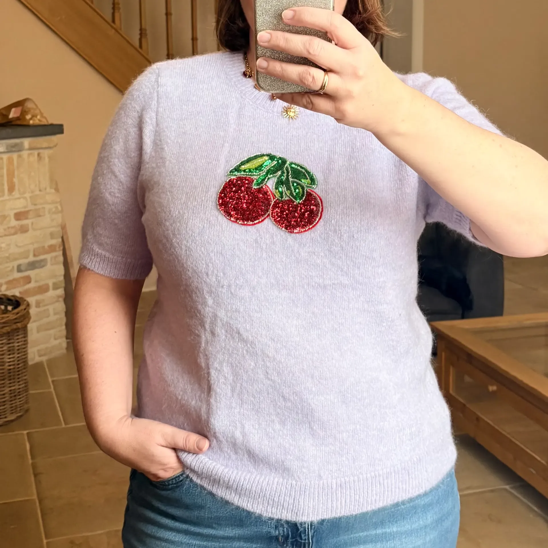 Pull Cherry