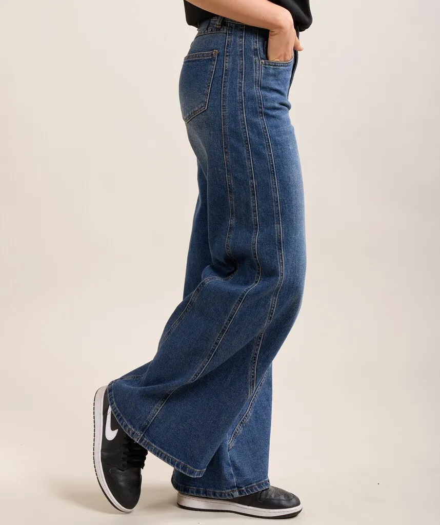 Jean Toxik3 (XS -34)