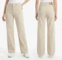 Jeans Beige