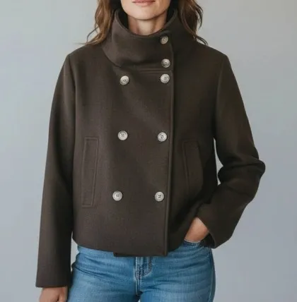 Veste Claudia