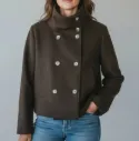 Veste Claudia
