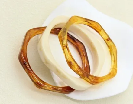 Bracelet Trio