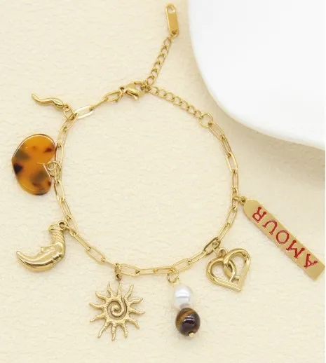 Bracelet Bohème