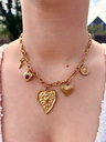 Collier Love