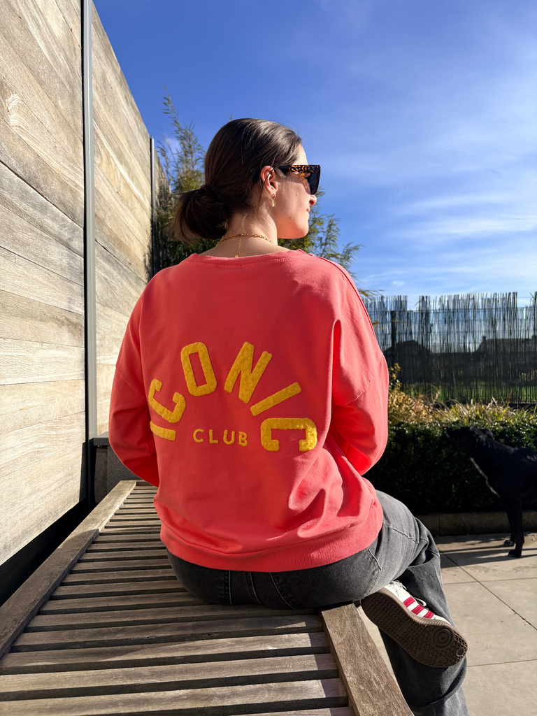 Sweat Iconic club