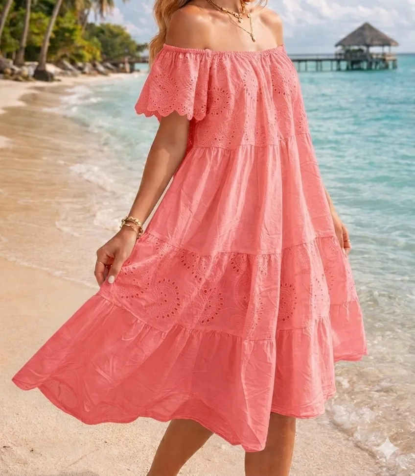 Robe Sunny