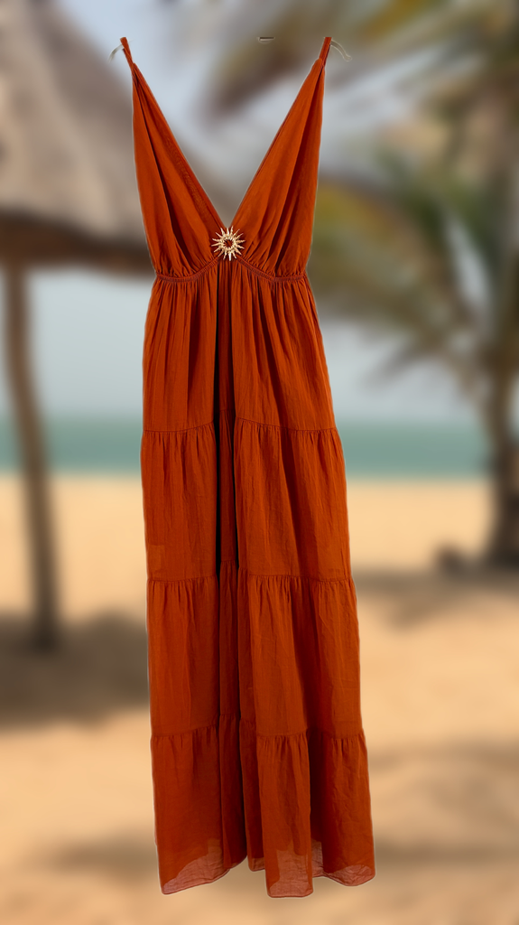 Robe Summer