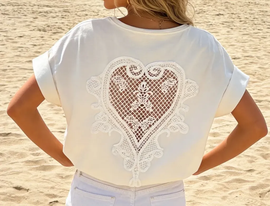 T shirt Roma