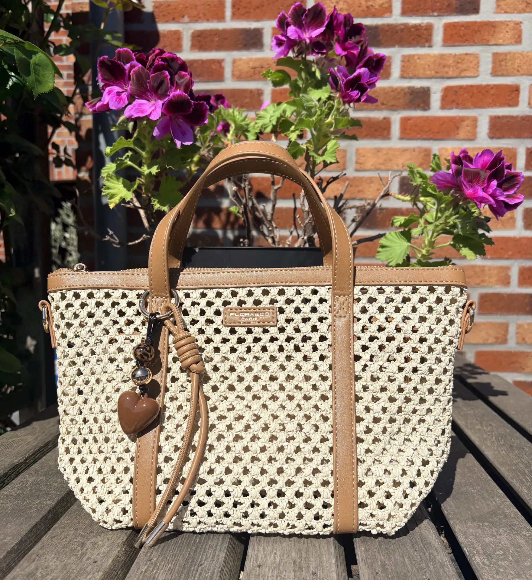 Sac Maëlle