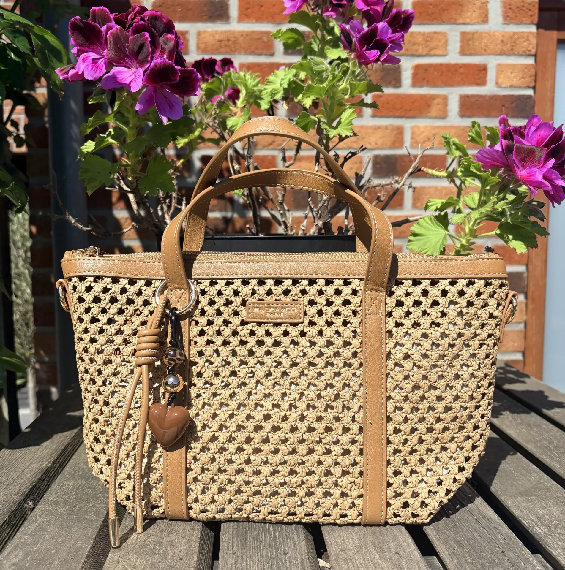 Sac Maëlle