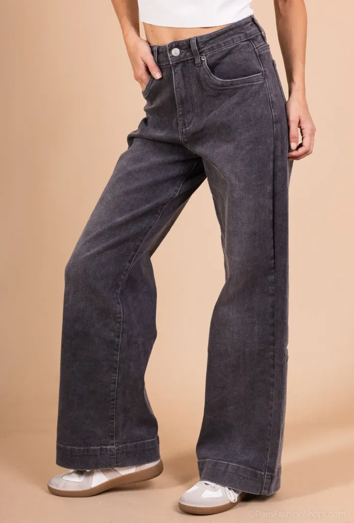 Jean Wide (M - 38)