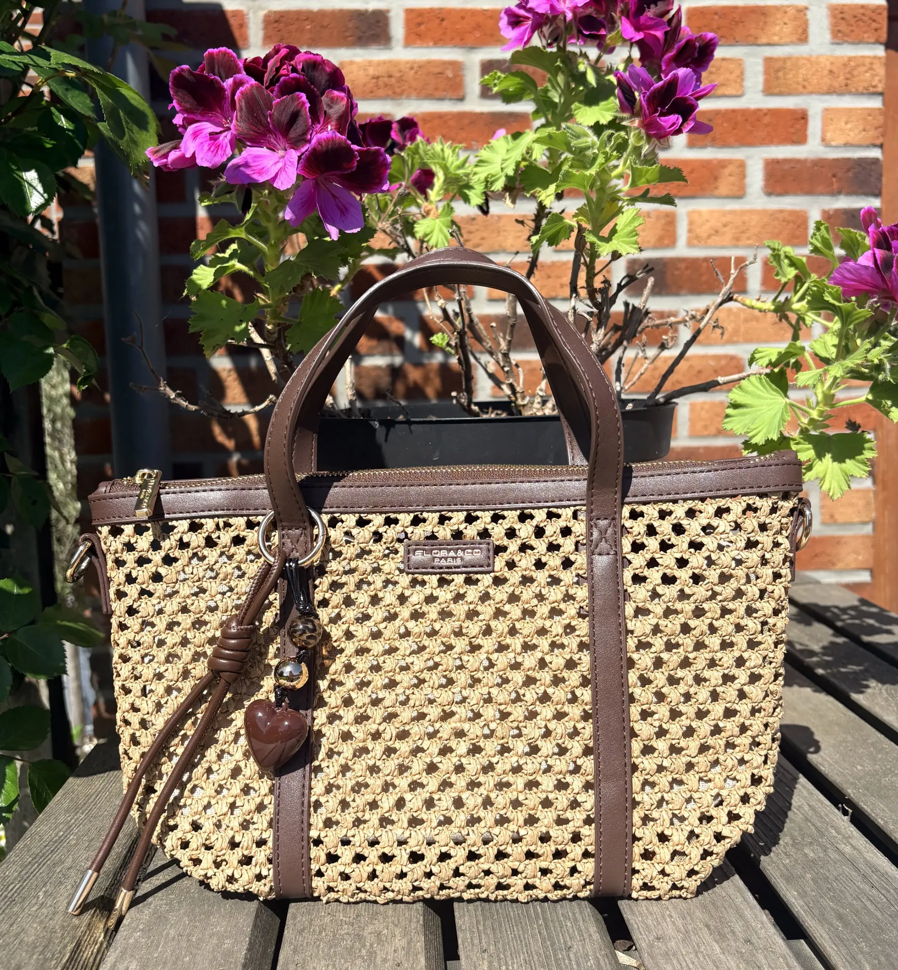 Sac Maëlle