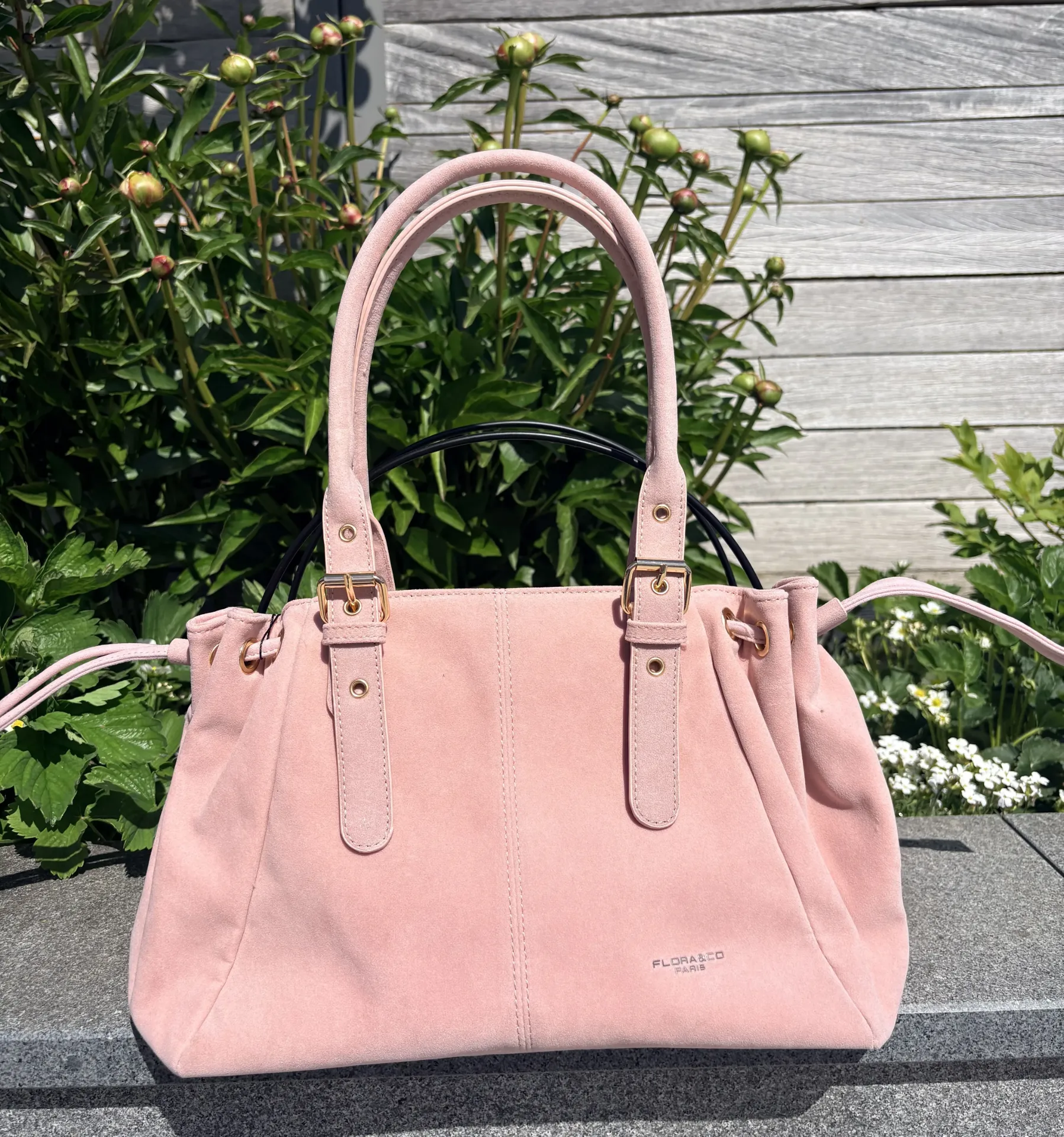 Sac Flore