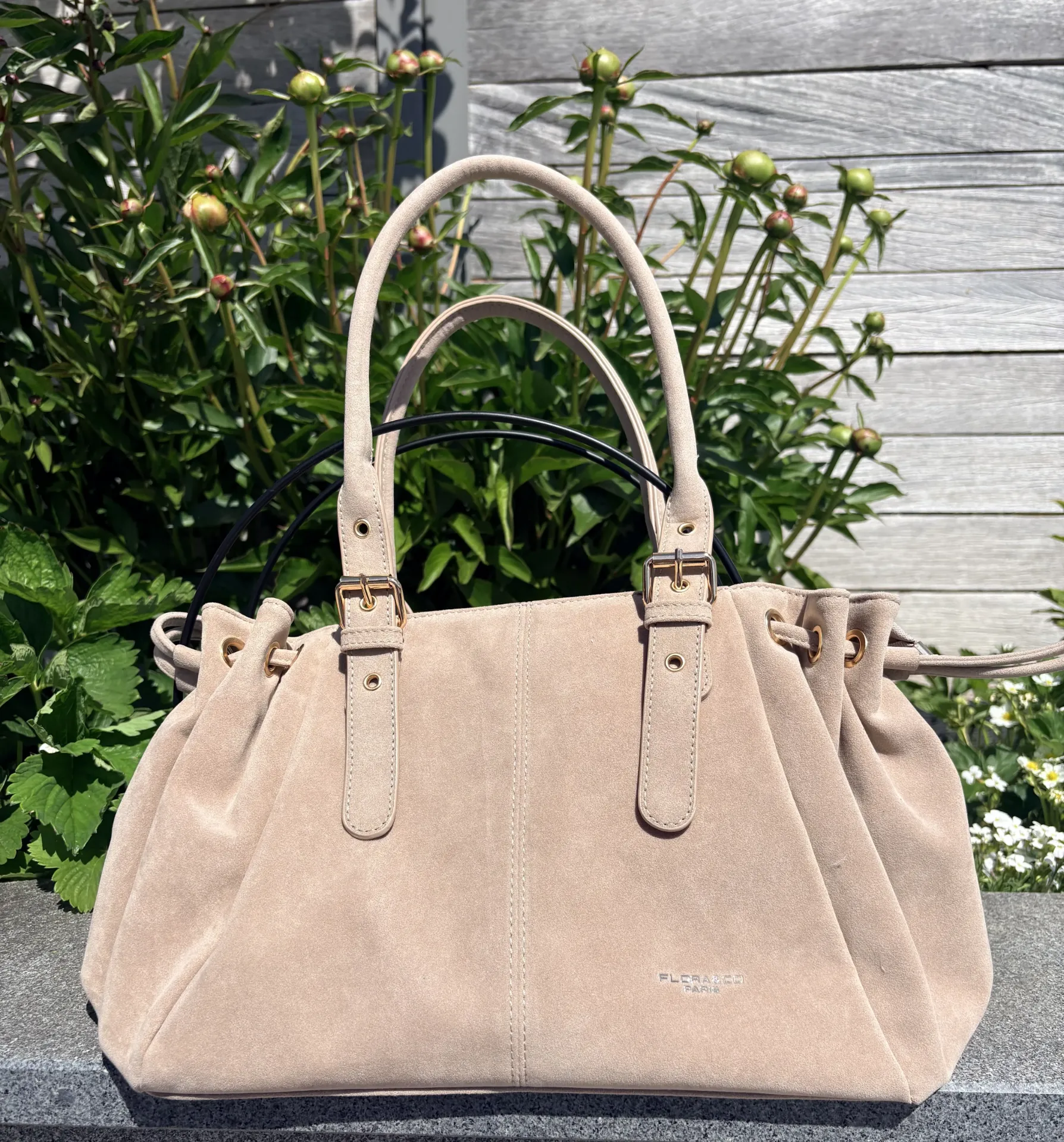 Sac Flore