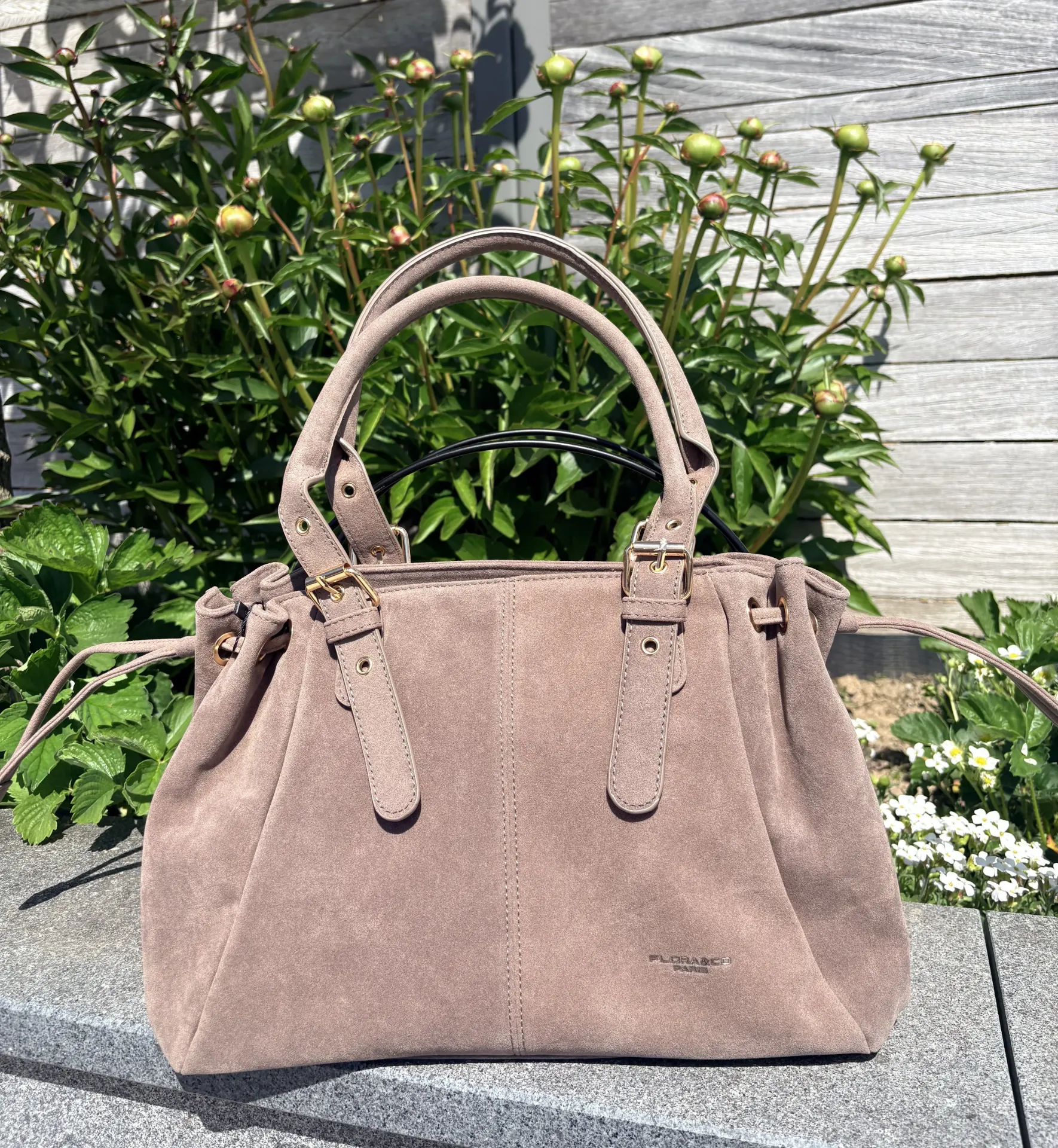 Sac Flore