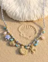 Collier Bord de mer