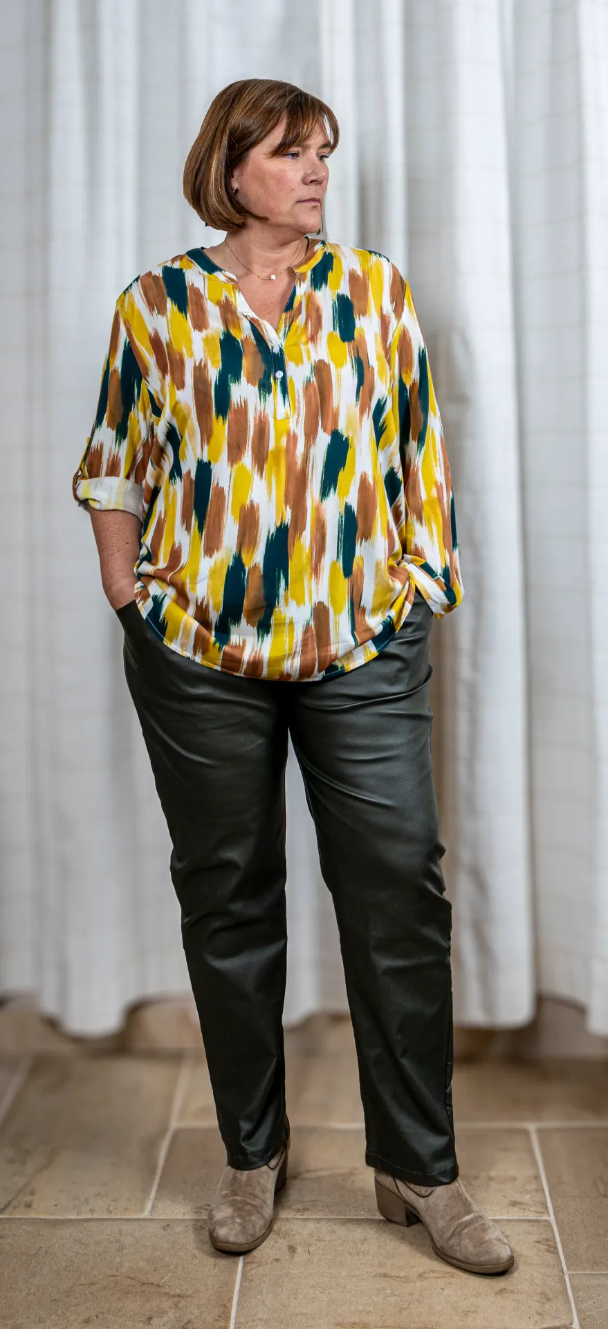 Pantalon Chris