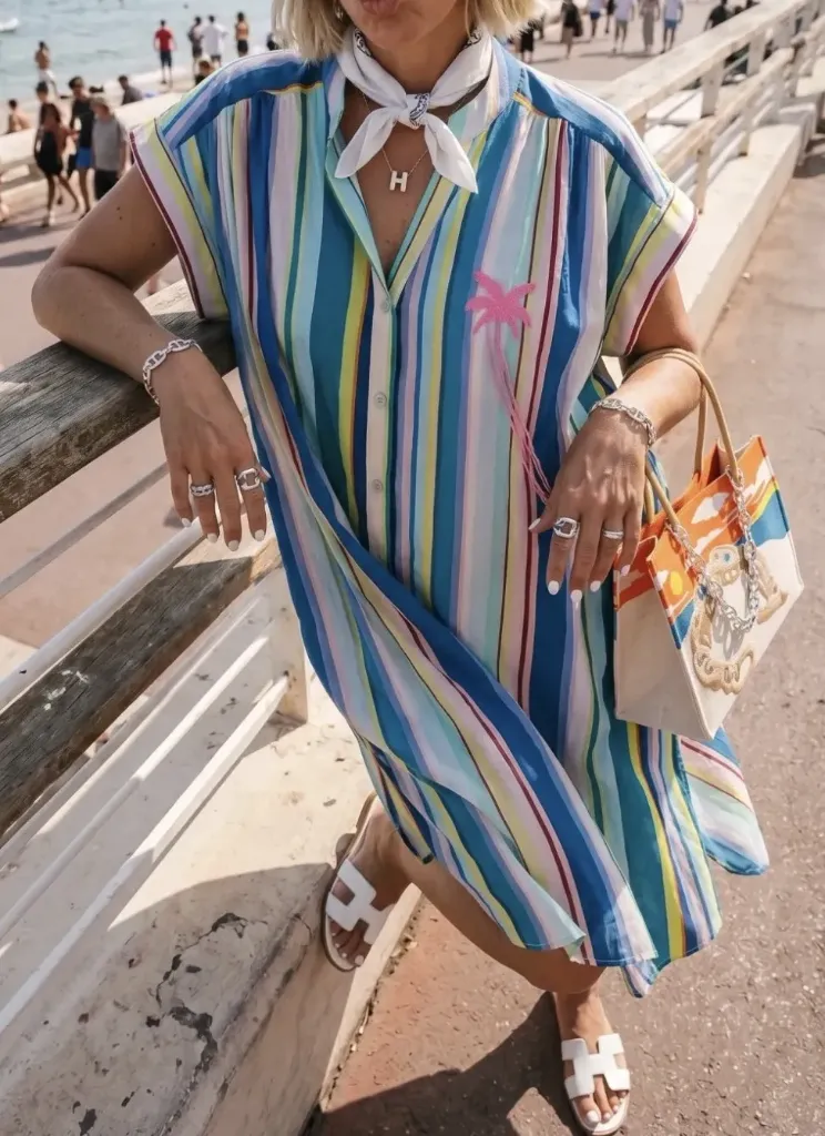 Robe Miami
