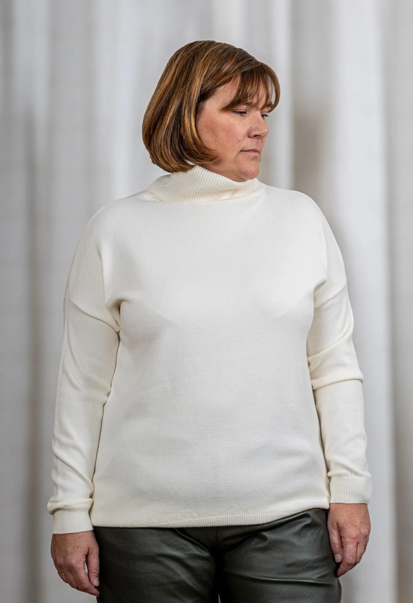 Pull Caro