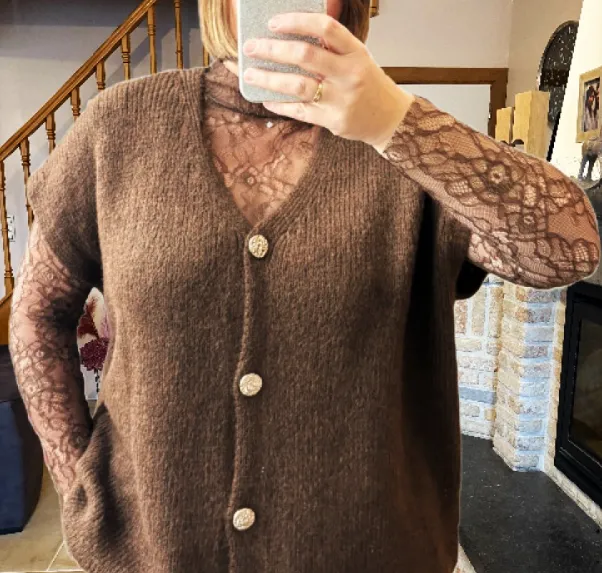 Blouse Chloe