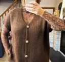 Blouse Chloe
