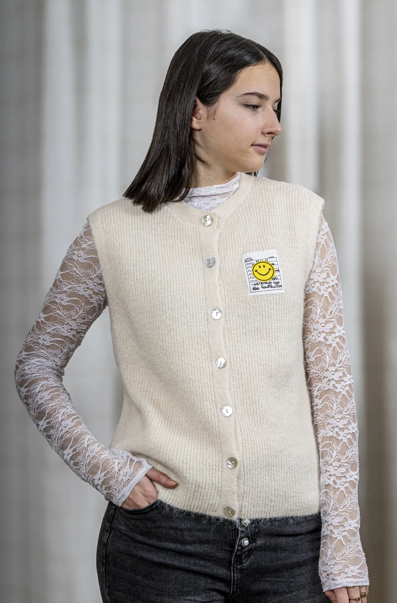 Blouse Emilie