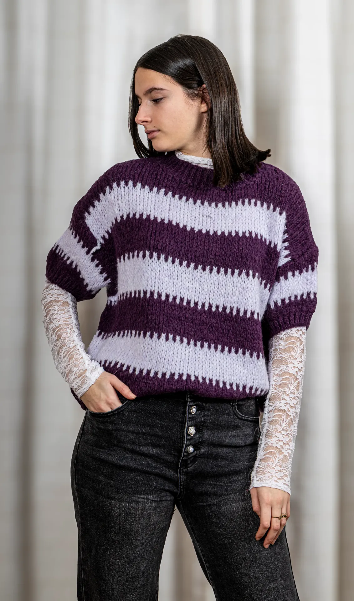 Pull Peps