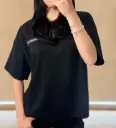T-Shirt Crazy Girl