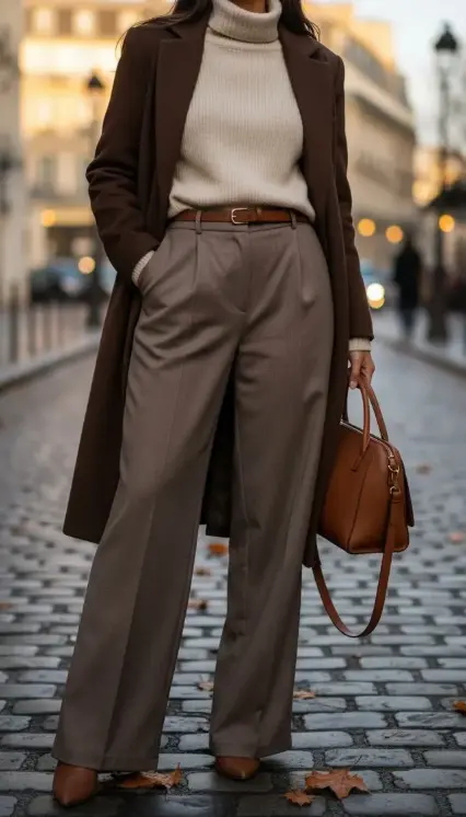 Pantalon Cassy (S - 36)